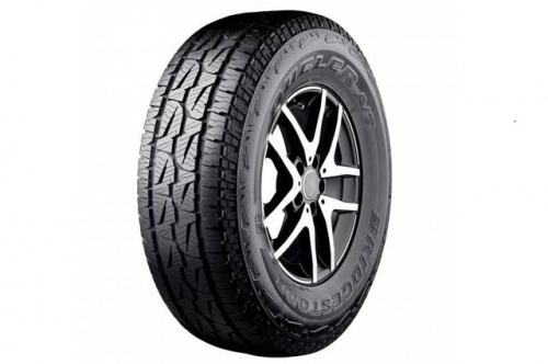 Bridgestone AT001 195/80 R15 96T