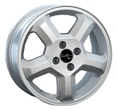 картинка FT14 (Silver) от Свежаяшина.рф