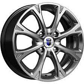 картинка Блюз (Дарк платинум) от Свежаяшина.рф