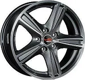 картинка Top Driver V9 7x16/5x108 ET50 D63.3 GMF от Свежаяшина.рф