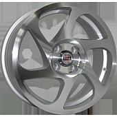 картинка ALCASTA M42 7x17/5x114.3 ET39 D60.1 SF от Свежаяшина.рф