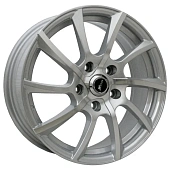 картинка X-RACE AF-14 6x14/4x98 ET35 D58.6 SF от Свежаяшина.рф