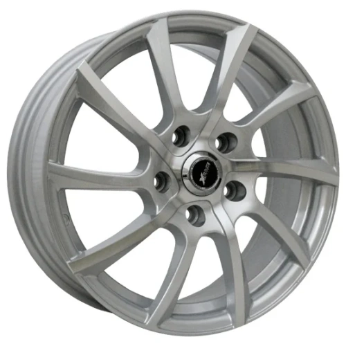 X-RACE AF-14 6x14/4x98 ET35 D58.6 SF