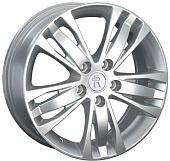 картинка FD42 (Silver) от Свежаяшина.рф