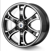 картинка Балеар-оригинал (КС727) (алмаз-черный-SK) от Свежаяшина.рф