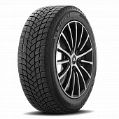 картинка Michelin X-Ice Snow SUV 245/50 R20 102T от Свежаяшина.рф