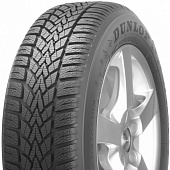 Dunlop Winter Response 2 195/50 R15 82T