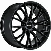 картинка Munchen (BLACK MATT) от Свежаяшина.рф