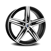 картинка Андорра (Diamond Black) от Свежаяшина.рф