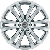 картинка Safari 6 (Silver) от Свежаяшина.рф