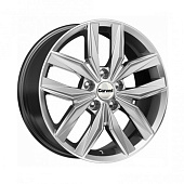 картинка Mazda 6 R151 (Silver) от Свежаяшина.рф