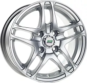 картинка Y303 (Silver) от Свежаяшина.рф