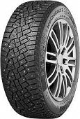 картинка Continental IceContact 2 SUV 255/55 R19 111T от Свежаяшина.рф