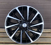 картинка KHW1804 (Black) от Свежаяшина.рф