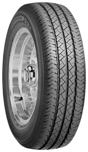 Roadstone CP 321 195/65 R16 104/102T