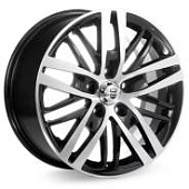 картинка Fencer (Diamond Black) от Свежаяшина.рф