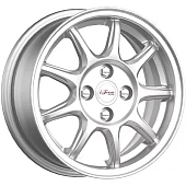 картинка Эвил (Silver) от Свежаяшина.рф