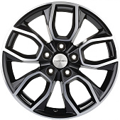 картинка KHW1713 (Black-FP) от Свежаяшина.рф