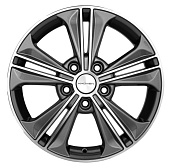 картинка KHW1603 (Gray) от Свежаяшина.рф