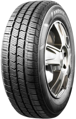 LANDSAIL 4-SEASONS VAN 195/65 R16 104R
