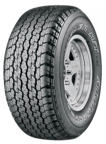 Bridgestone 840 255/70 R15 112/110S