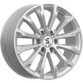 картинка КР006 Pajero Sport (HS) от Свежаяшина.рф