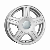 картинка Торус (Сильвер-F) от Свежаяшина.рф