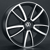 картинка LegeArtis Replica A57 9x20/5x130 ET57 D71.6 MBF от Свежаяшина.рф