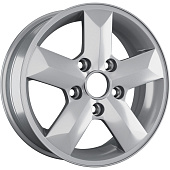 картинка LegeArtis Replica SNG16 7x18/5x112 ET43 D66.6 SF от Свежаяшина.рф