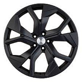 картинка Khomen Wheels KHW2006 (RX) 8,5x20/5x114,3 ET30 D60,1 Black от Свежаяшина.рф