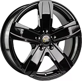 картинка CR-21 (Black) от Свежаяшина.рф