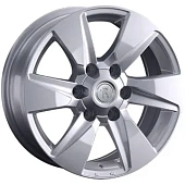 картинка TY311 (Silver) от Свежаяшина.рф