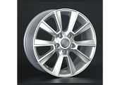 картинка VV134 (Silver) от Свежаяшина.рф