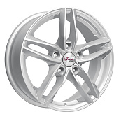 картинка iFree Moskva 6,5x16/5x105 ET39 D56,6 Нео-классик от Свежаяшина.рф