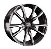 картинка Replay B306 10,5x22/5x112 ET43 D66,6 GMF от Свежаяшина.рф