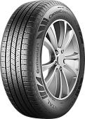 картинка Continental CROSSCONTACT RX 215/60 R17 96H от Свежаяшина.рф