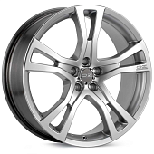 картинка OZ Racing Palladio ST 9.5x20/5x130 ET52 D0 S от Свежаяшина.рф
