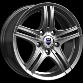 картинка Омаха (КС636) (Дарк платинум) от Свежаяшина.рф