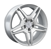 картинка MR96 (Silver) от Свежаяшина.рф