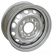 картинка Chevrolet Niva (Silver) от Свежаяшина.рф