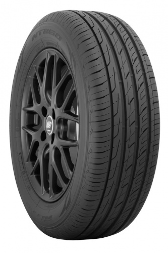 Nitto NT860 195/50 R15 86V