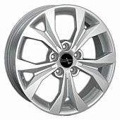 картинка RN95 (Silver) от Свежаяшина.рф