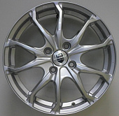 картинка КиК Brent 6x16/4x108 ET47,5 D63,35 HB от Свежаяшина.рф