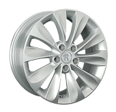картинка FD103 (Silver) от Свежаяшина.рф