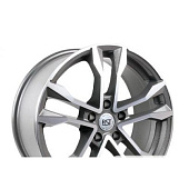 картинка RST R012 8x20/5x108 ET33 D65,1 HBFP от Свежаяшина.рф