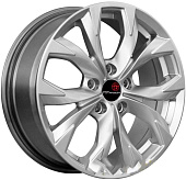 картинка Mazda CX-5 R152 (Silver) от Свежаяшина.рф