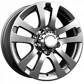 картинка КиК Сахара-Patriot 7x18/5x139.7 ET35 D108.5 дарк-платинум от Свежаяшина.рф