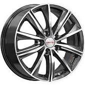 картинка Арнар (КС904) (алмаз-черный-SK) от Свежаяшина.рф