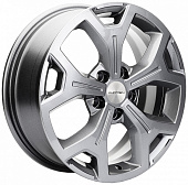 картинка KHW1710 (Gray) от Свежаяшина.рф