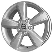 картинка NS38 (Silver) от Свежаяшина.рф